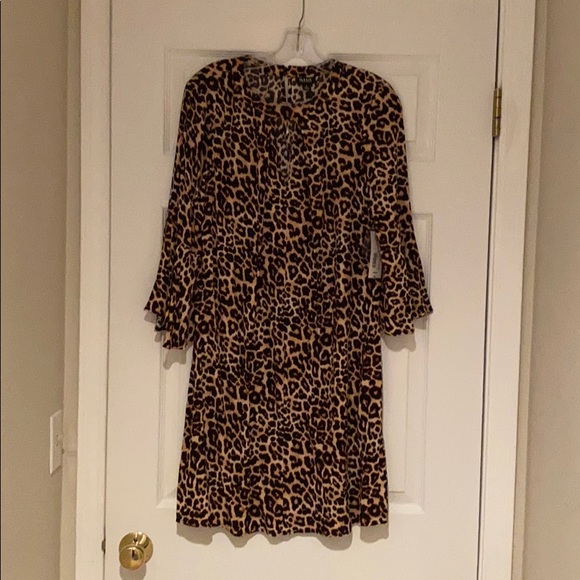 Dress; new with tags-ever worn - Picture 1 of 3